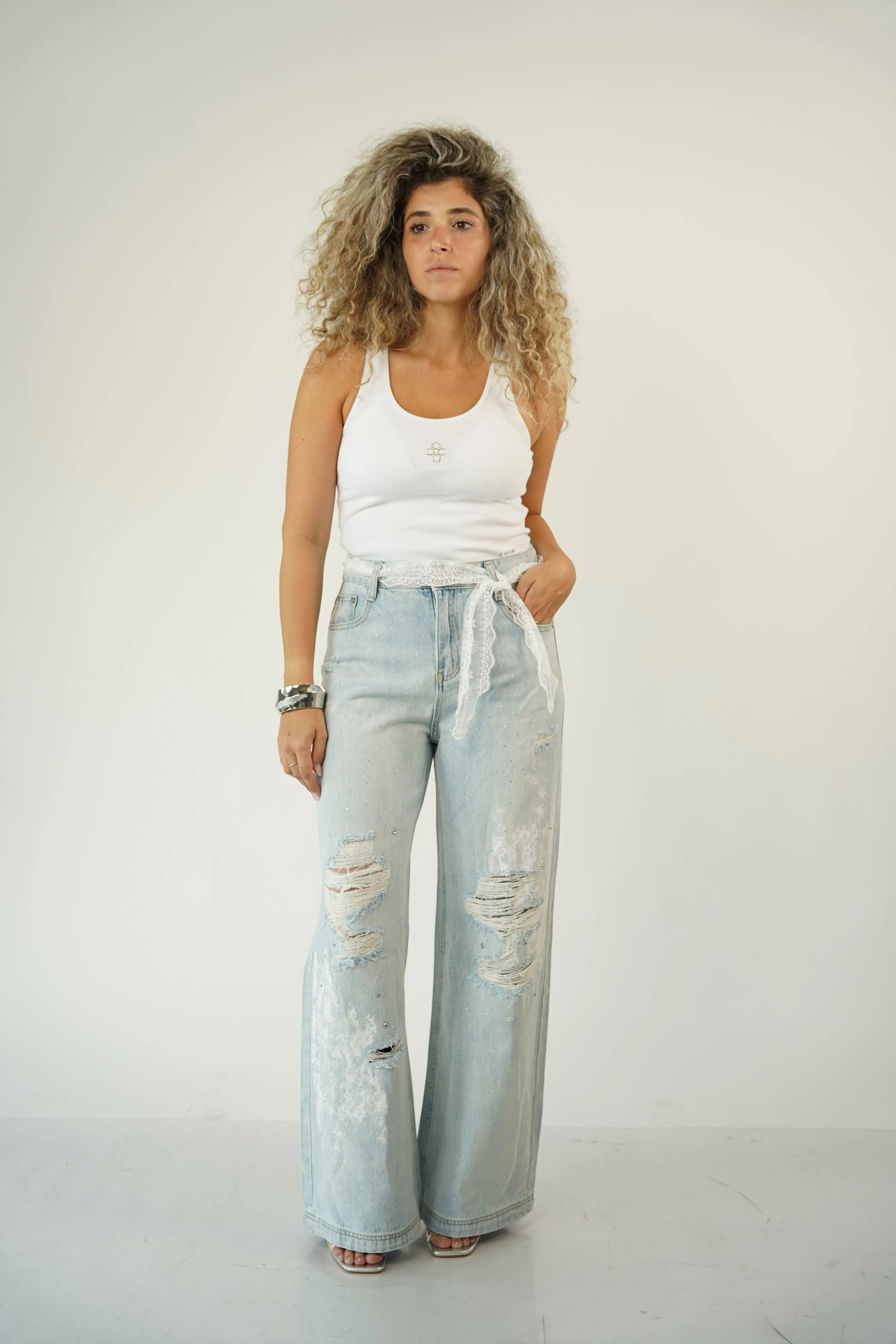 BLANSH jeans