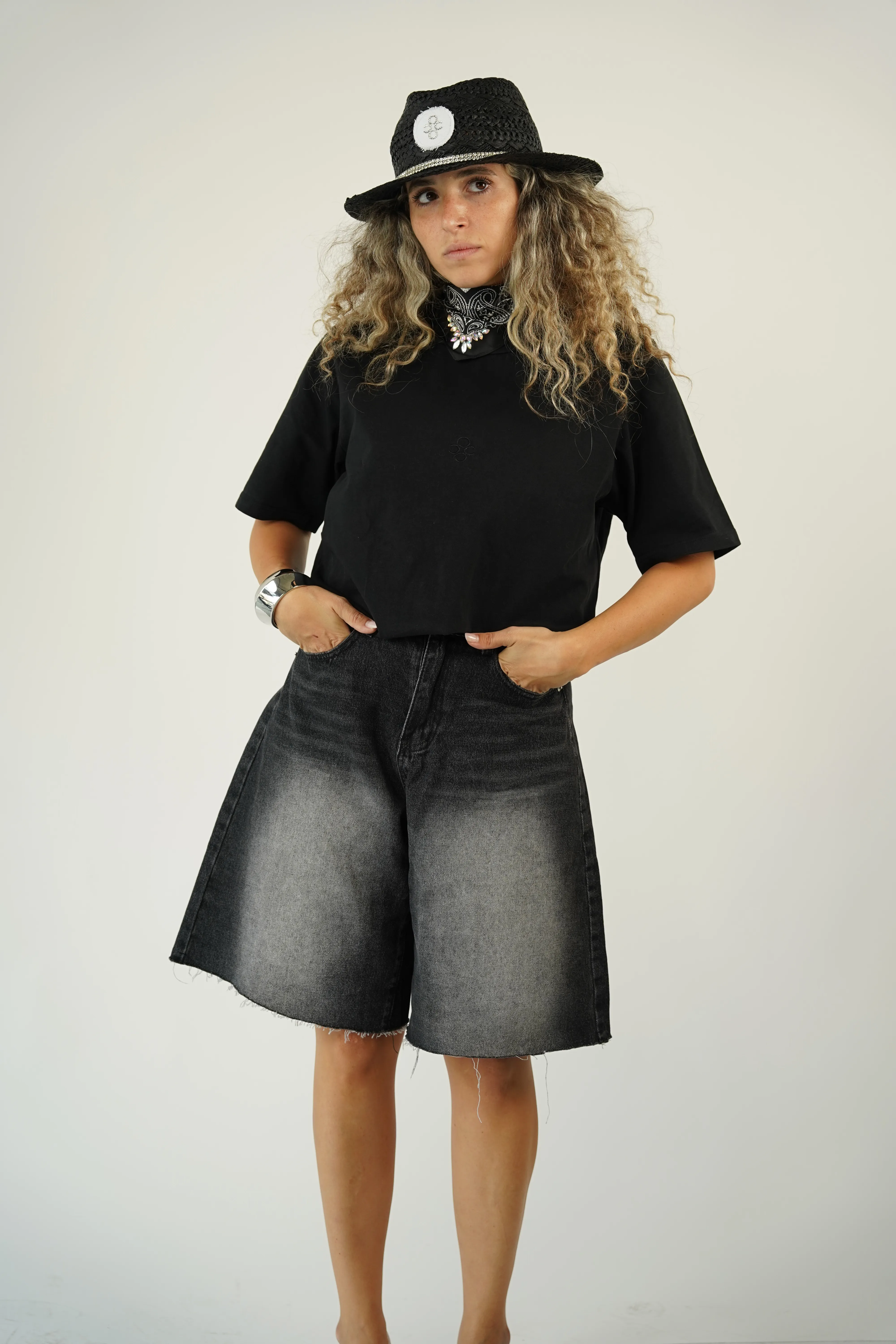 GALI bermuda shorts