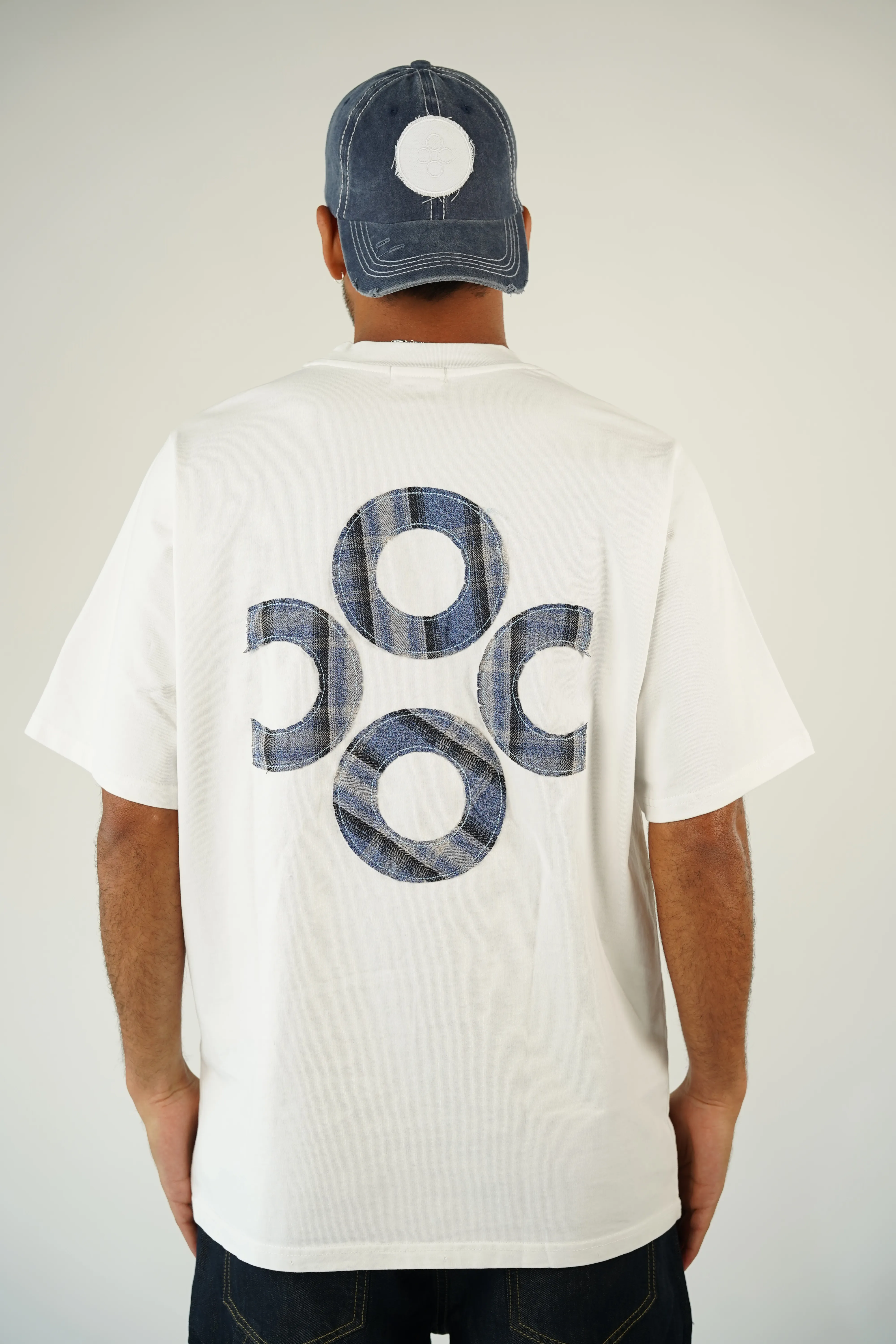 LARO shirt | white