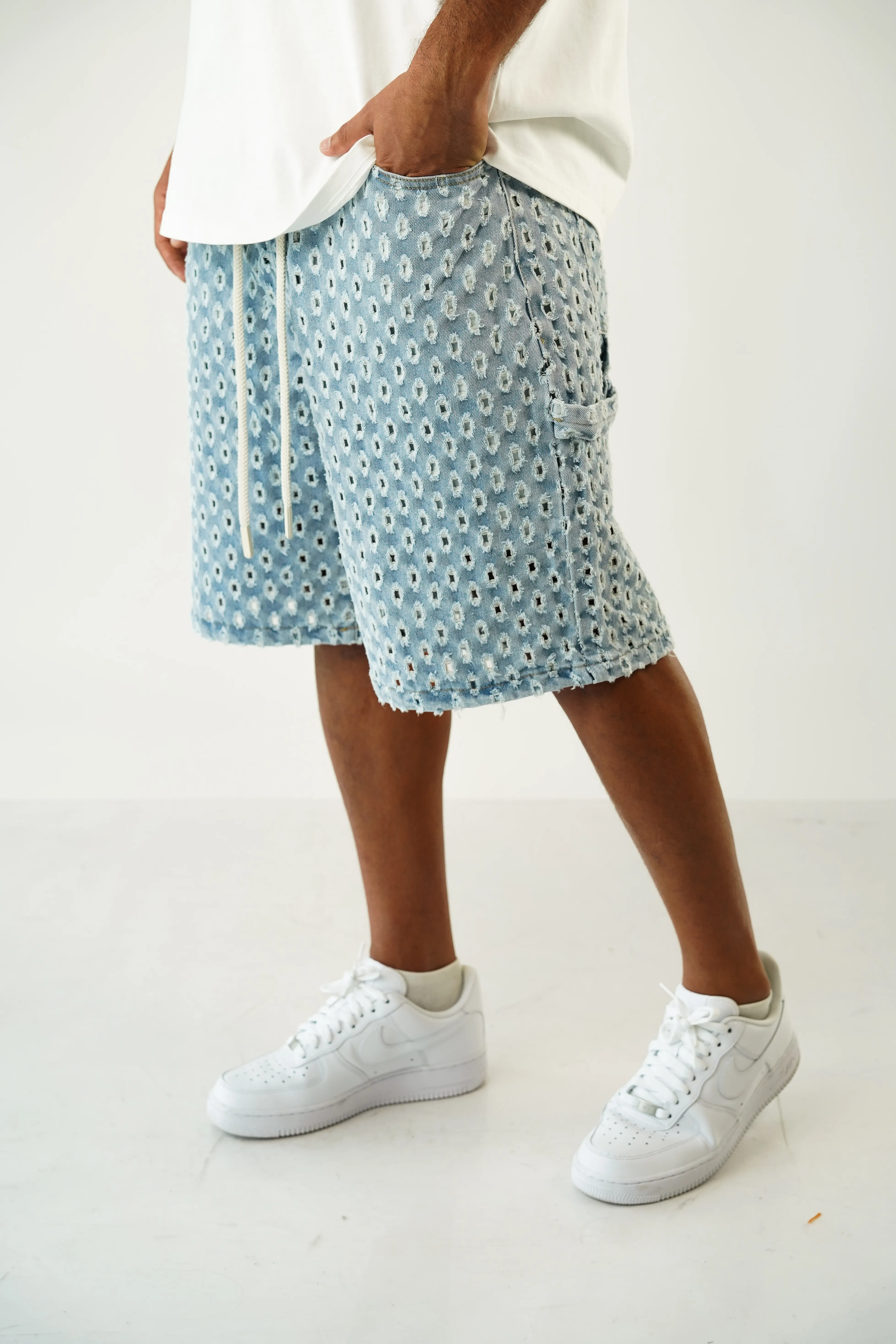 OMER short