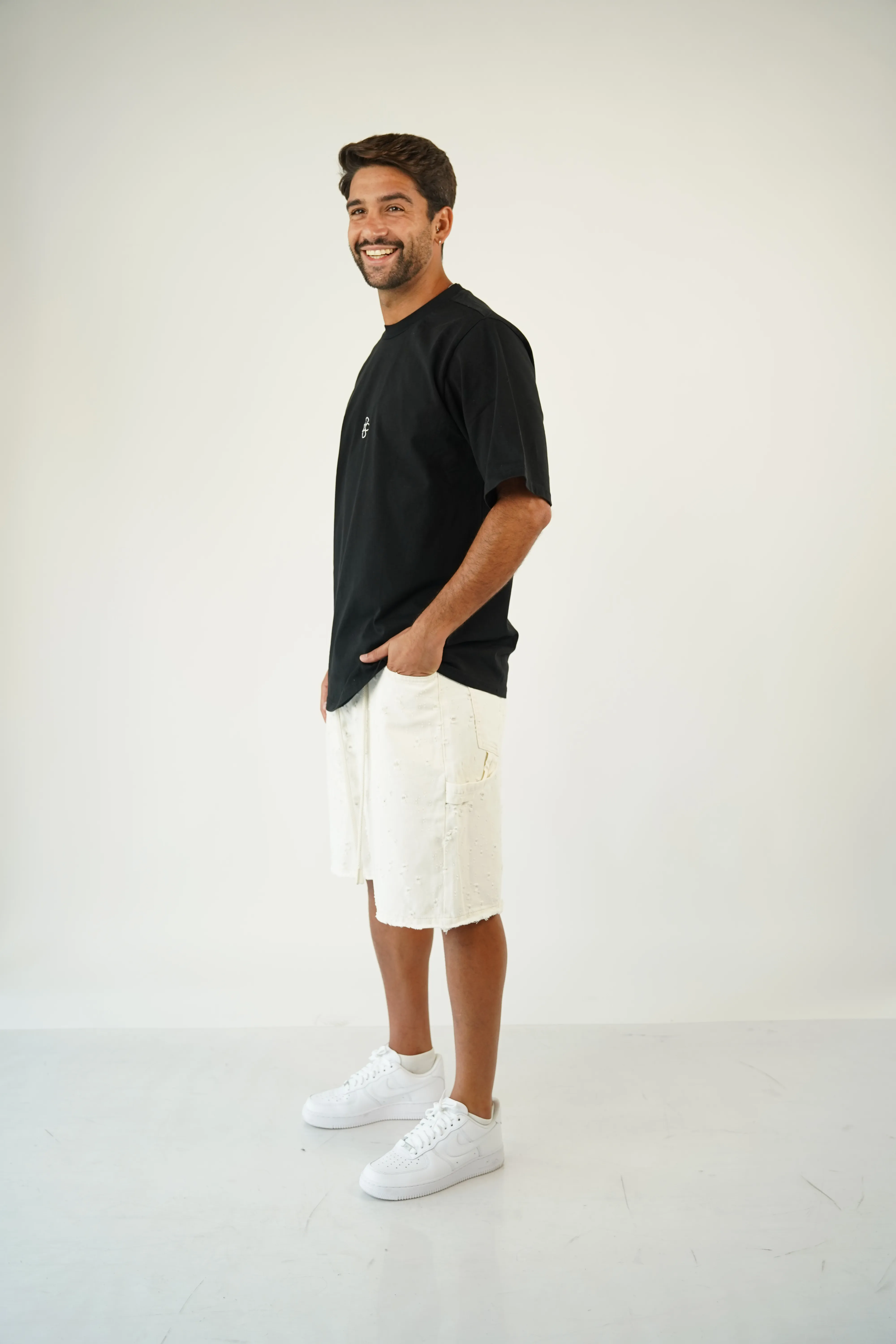 IDAN short