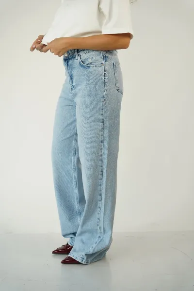 LARO jeans