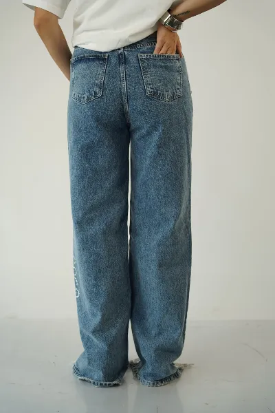 NEZI jeans