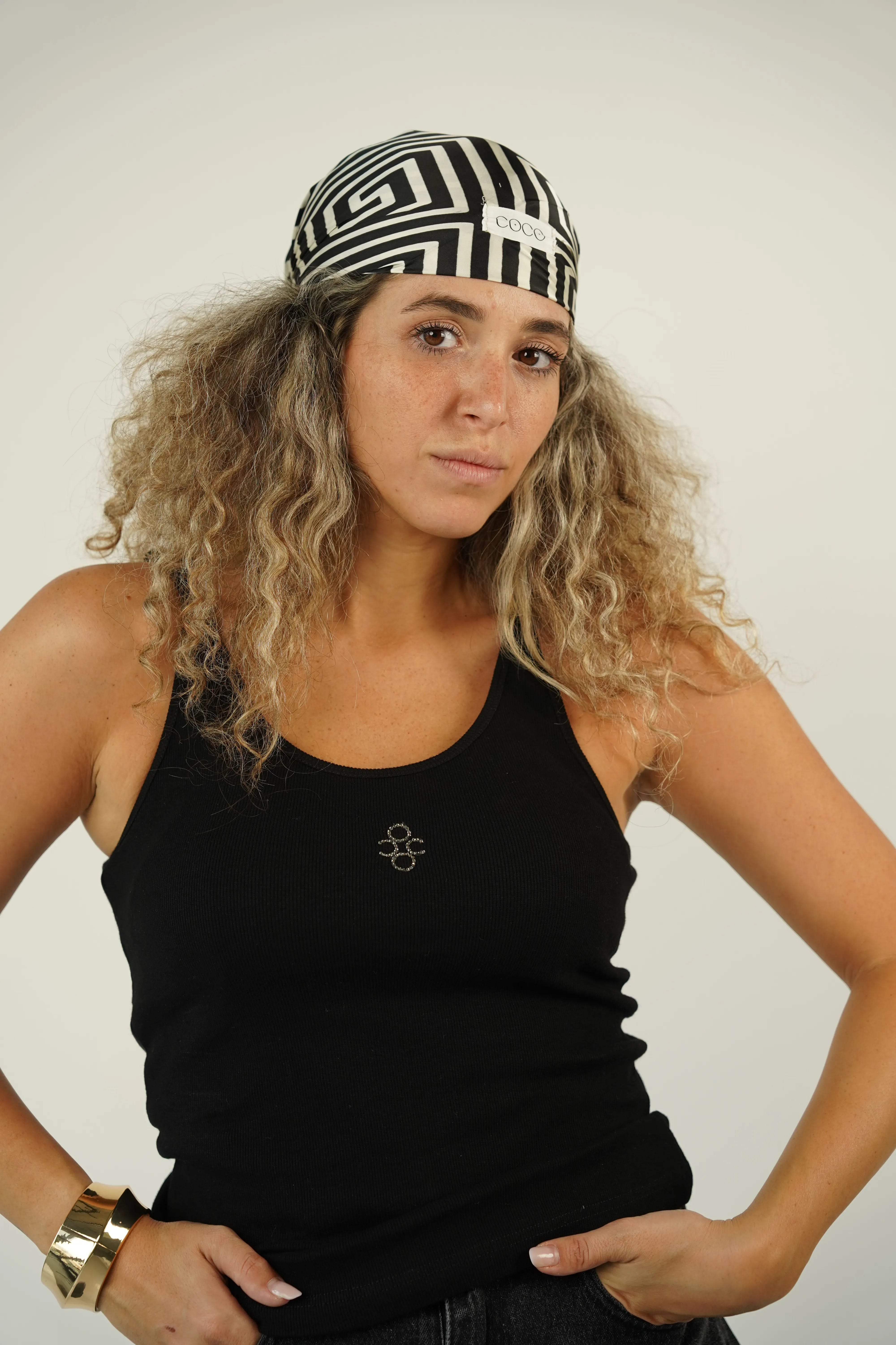 AYA kerchief