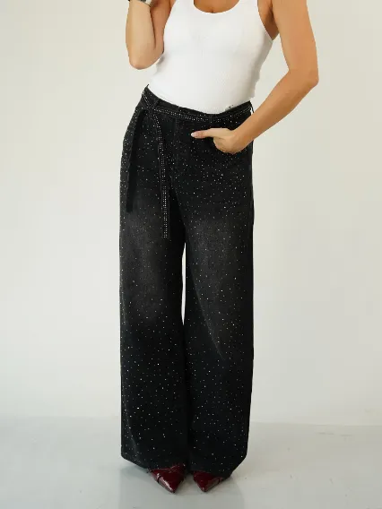 DARK jeans