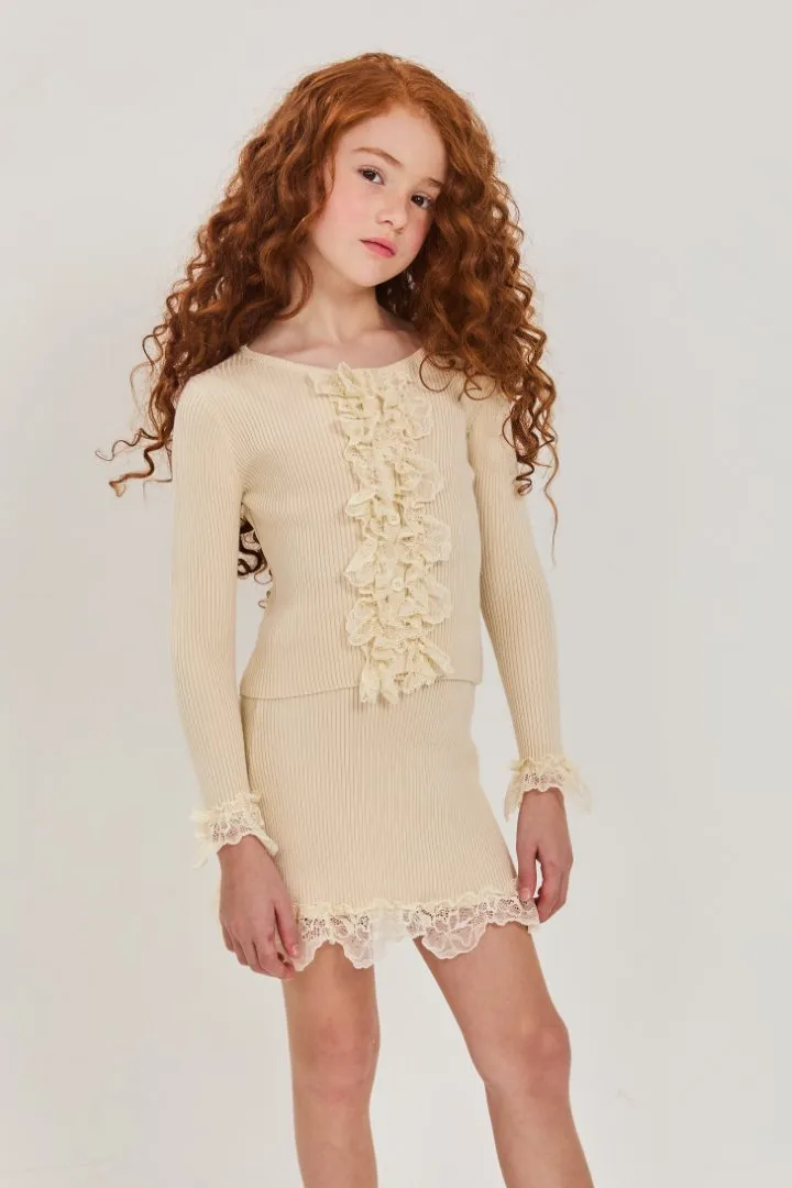alice cream