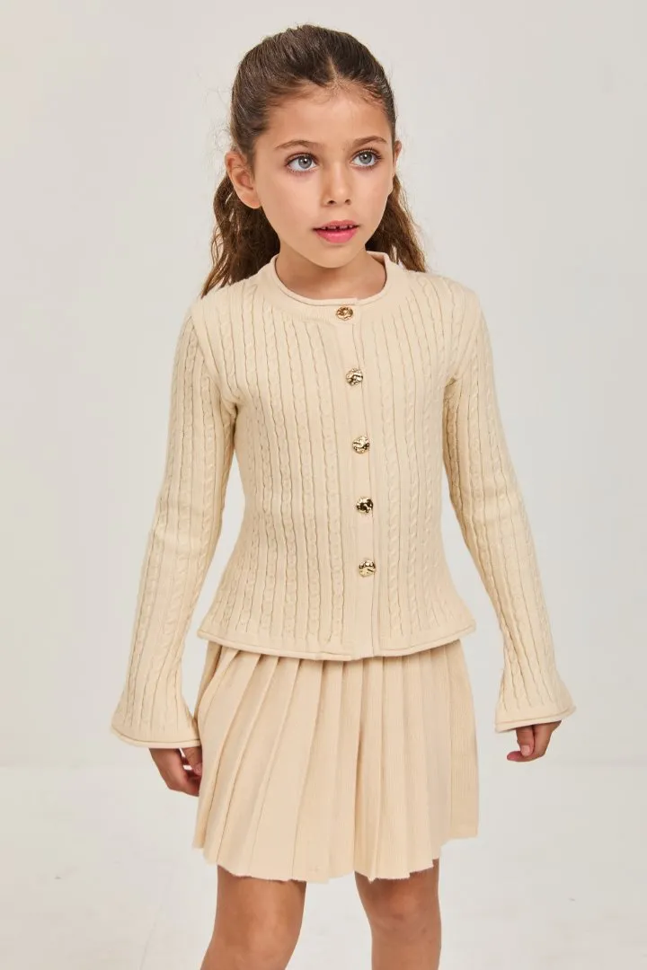 Isabella cream