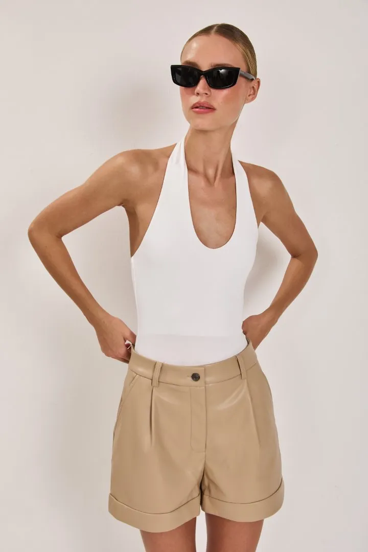 poly White