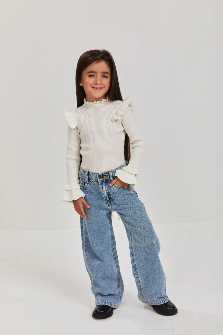melo jeans