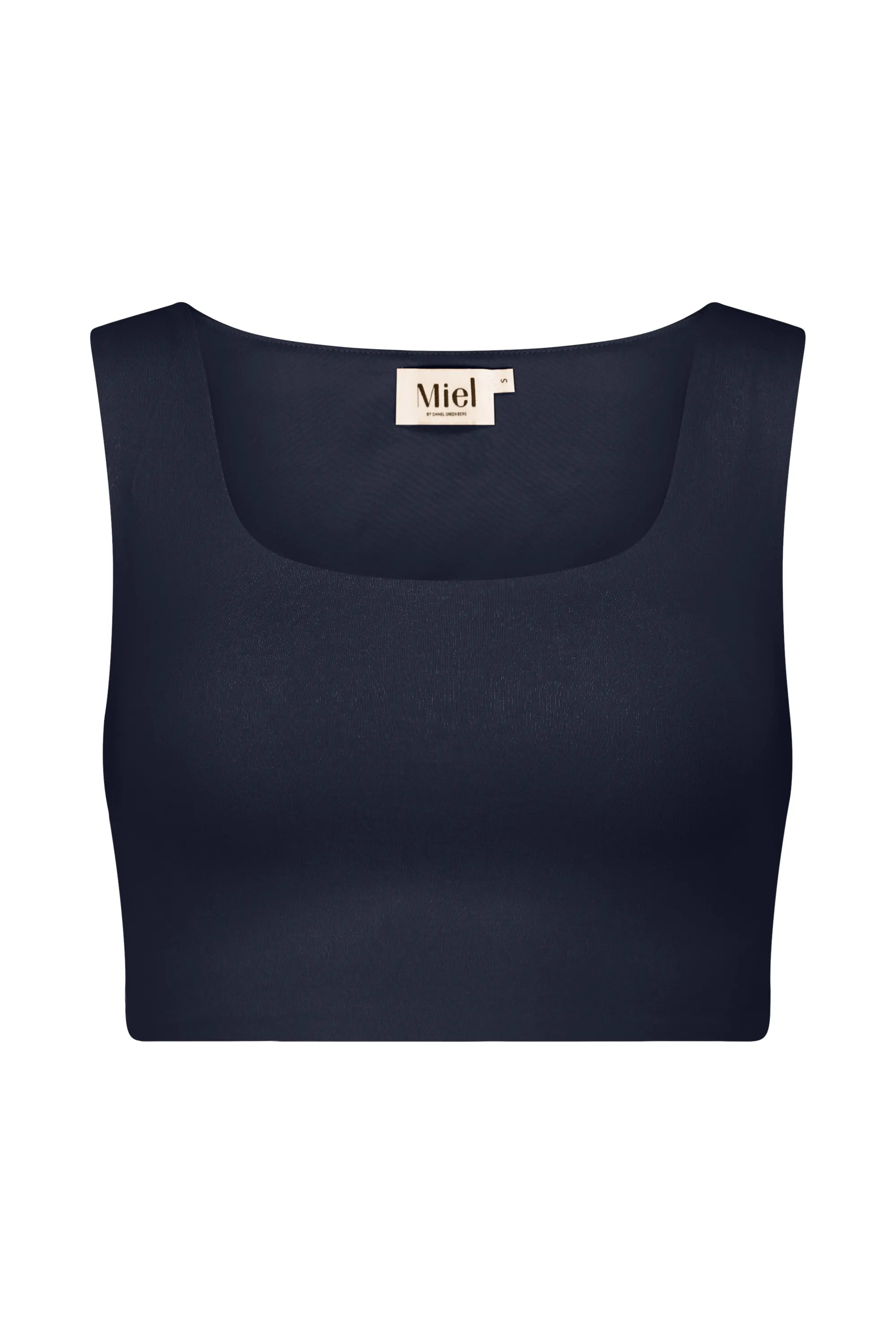 TOP Lilly Navy