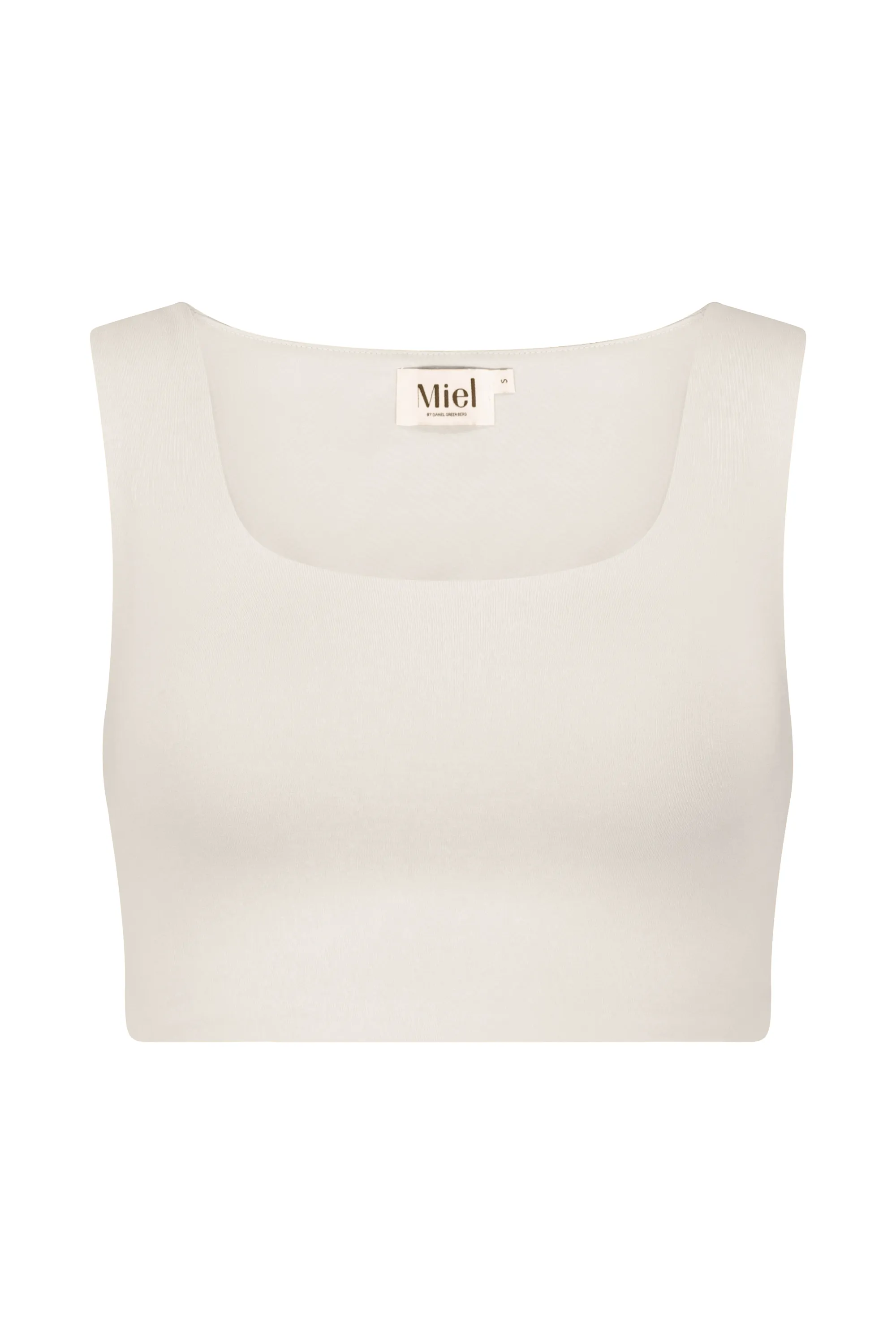 TOP Lilly White