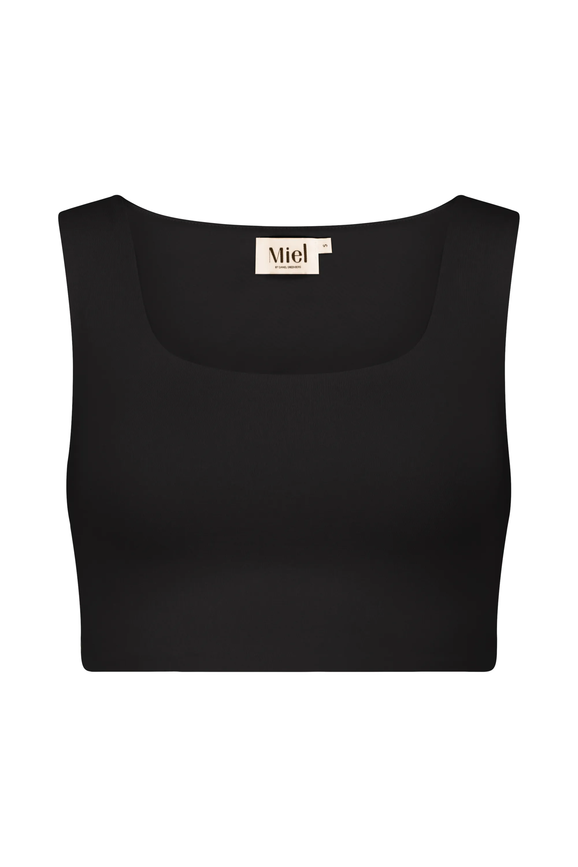 TOP Lilly black
