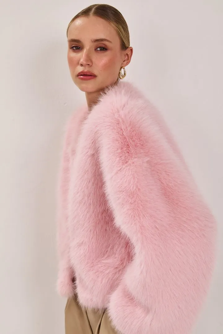 sofi pink