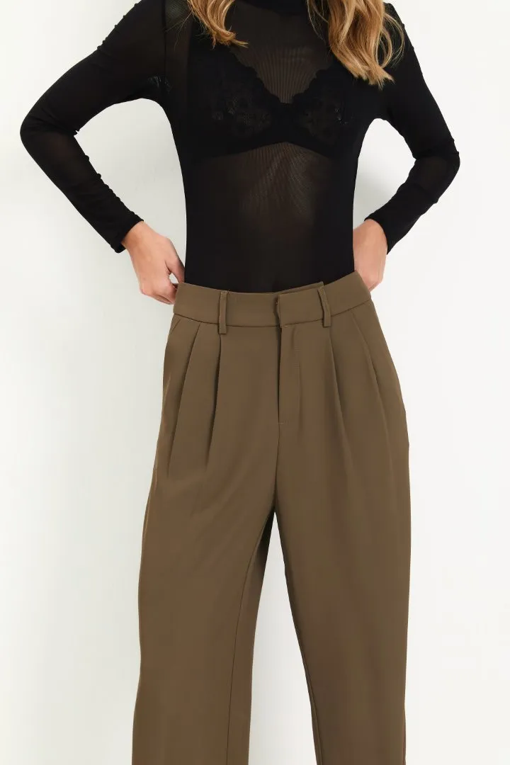 gia olive