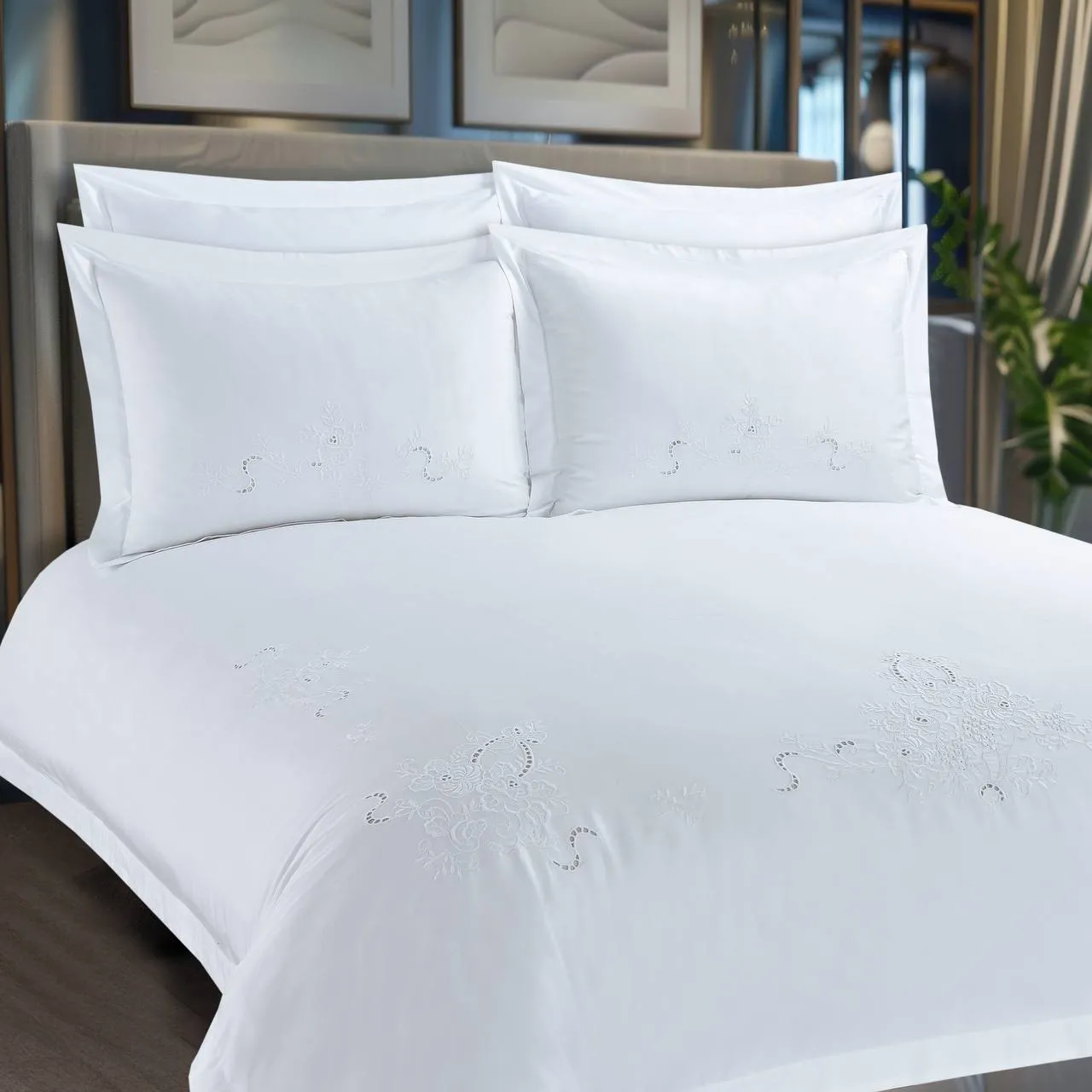 דגם ״תלמה״ צפיפות 400 tc