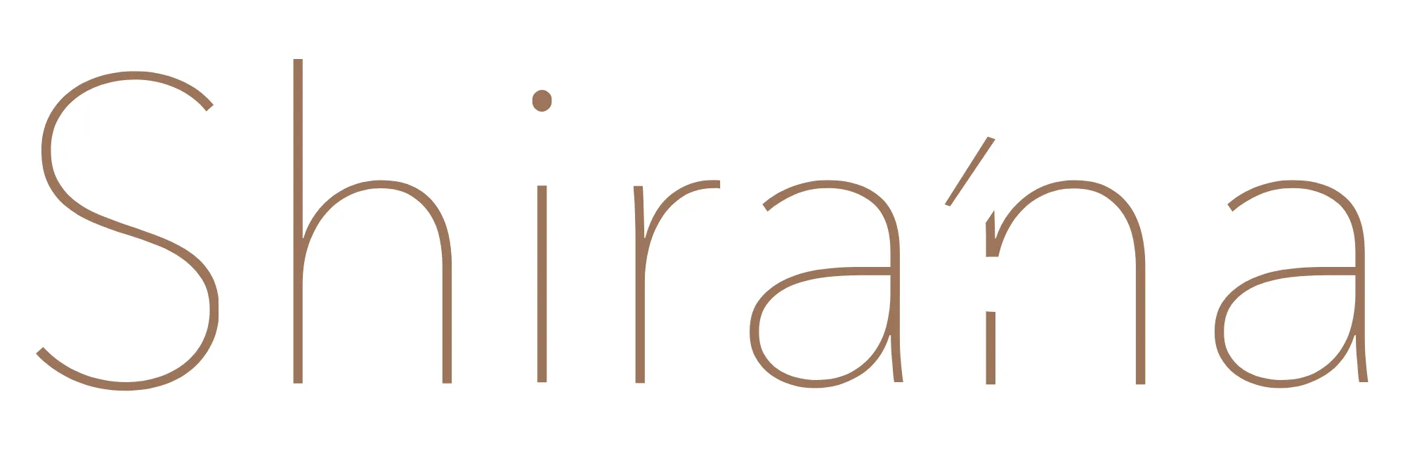 Shirana