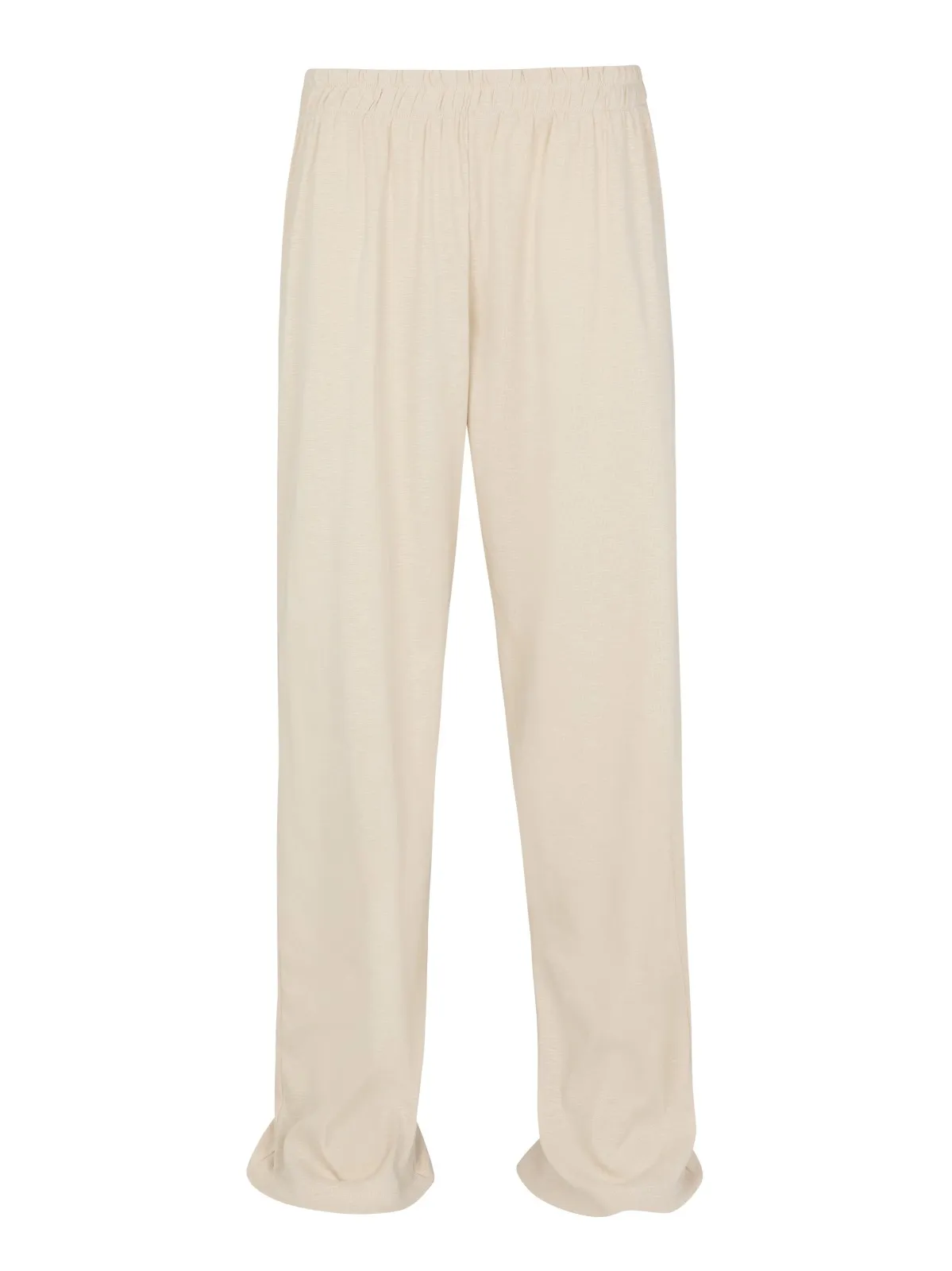 AMBER PANTS - CREAM
