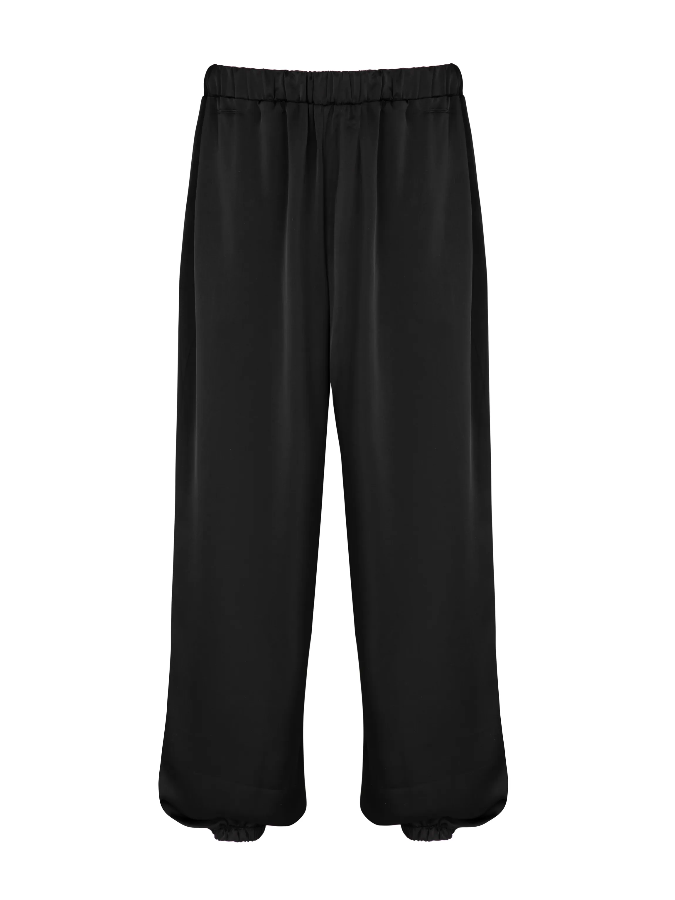 MICHAEL PANTS - BLACK
