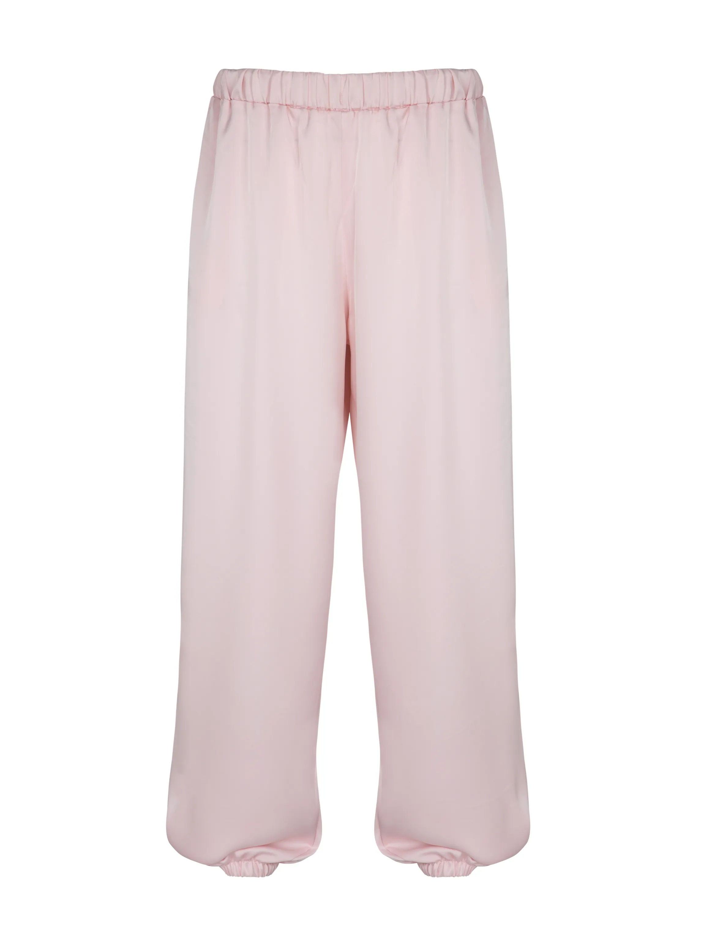 MICHAEL PANTS - BABY PINK