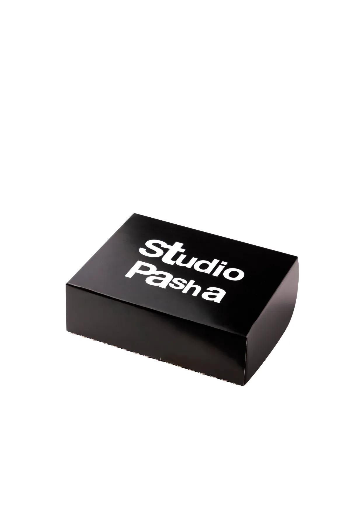 Pasha Box