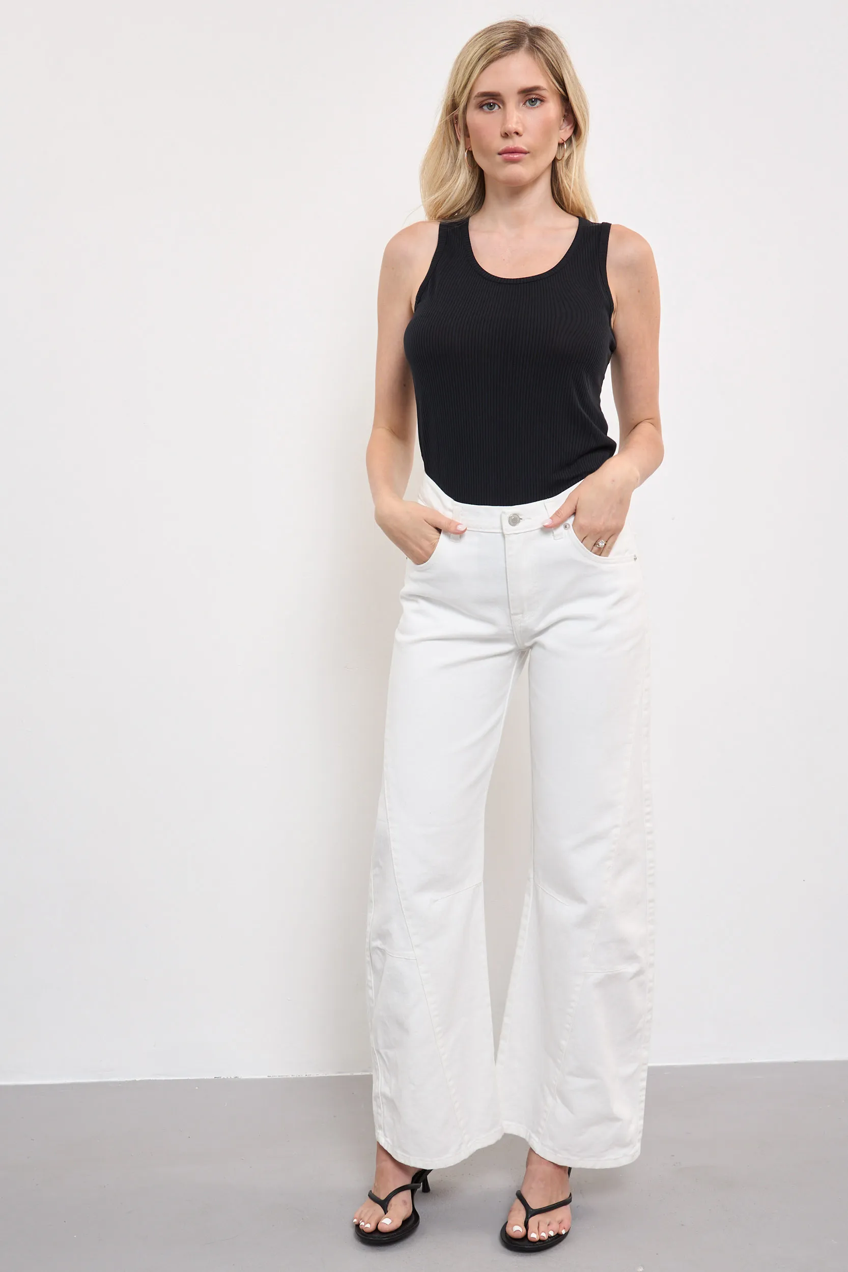 גופיית רטרו