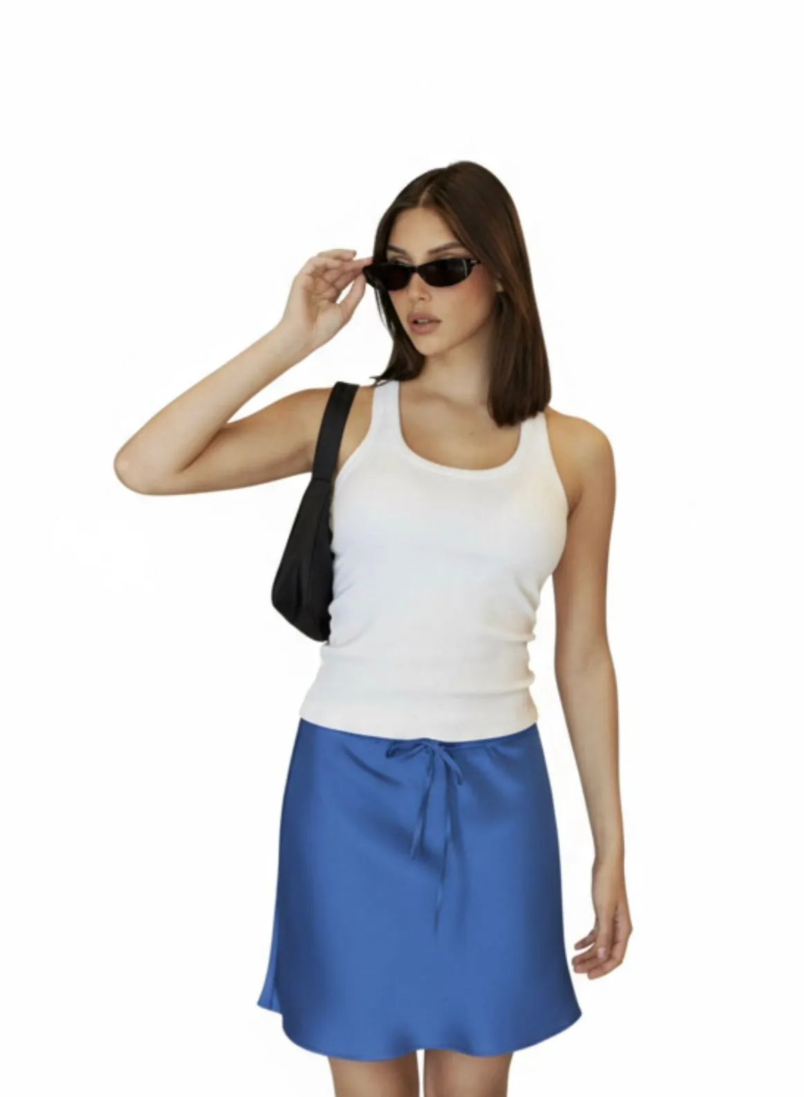 חצאית ג'יה מיני