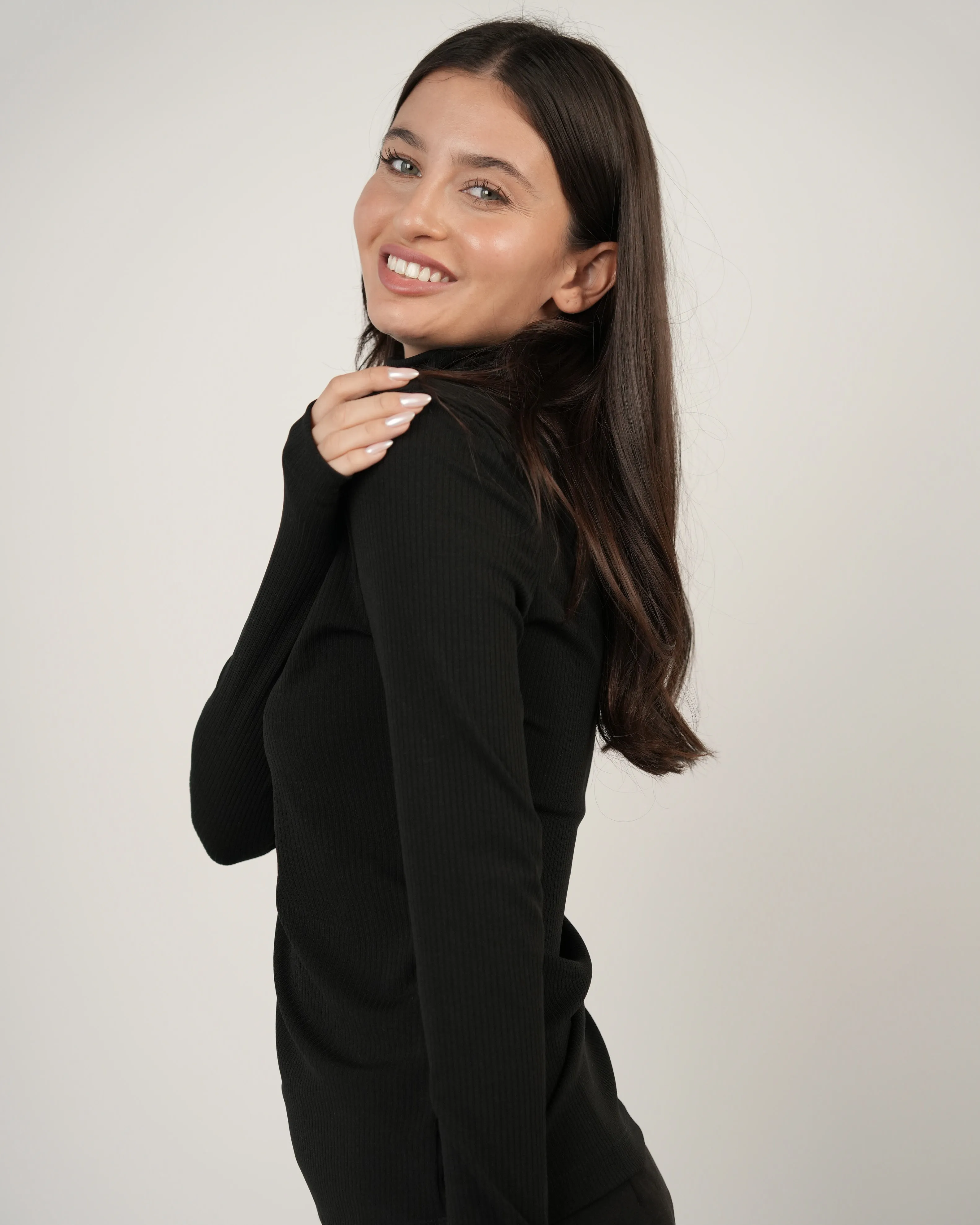 טישרט סריג גולף