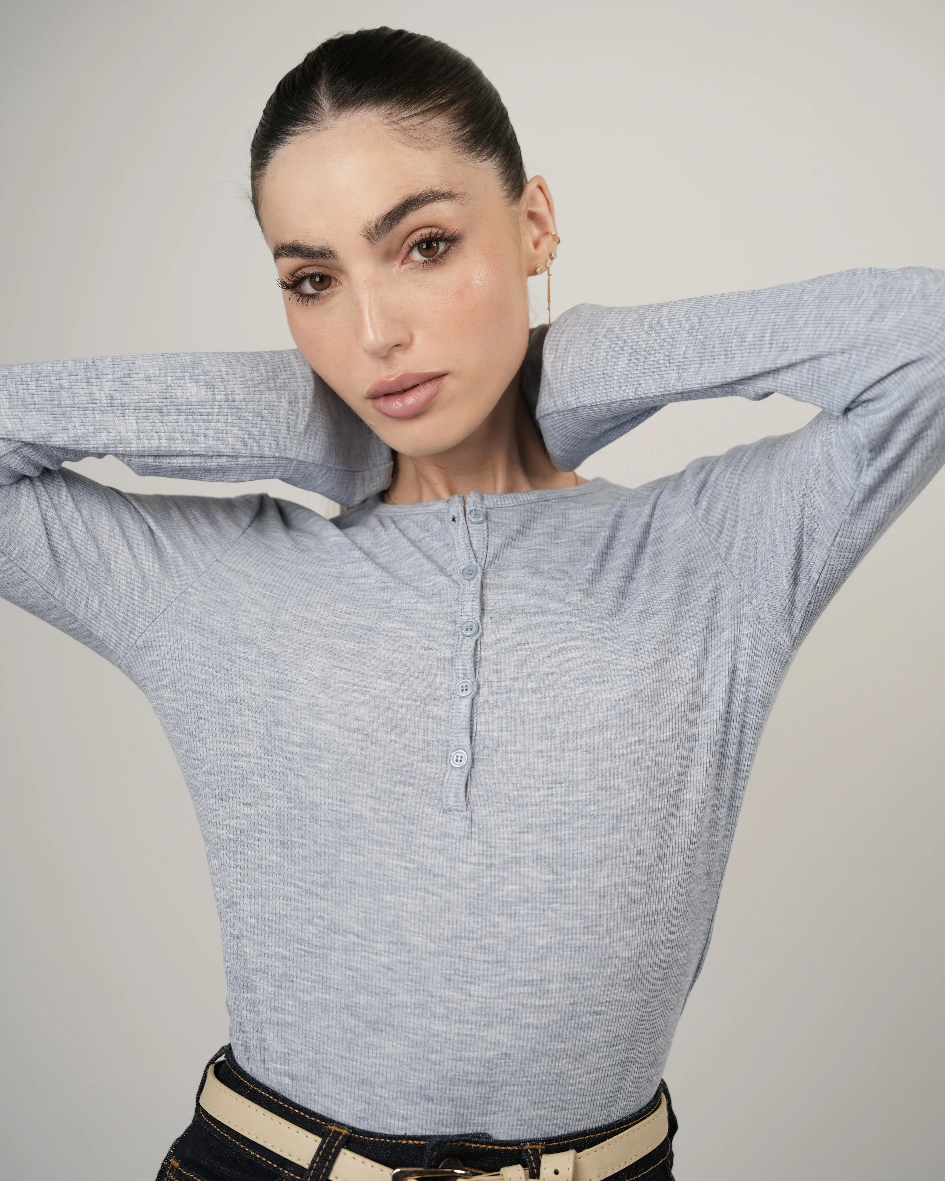 בגד גוף ריב אלסי