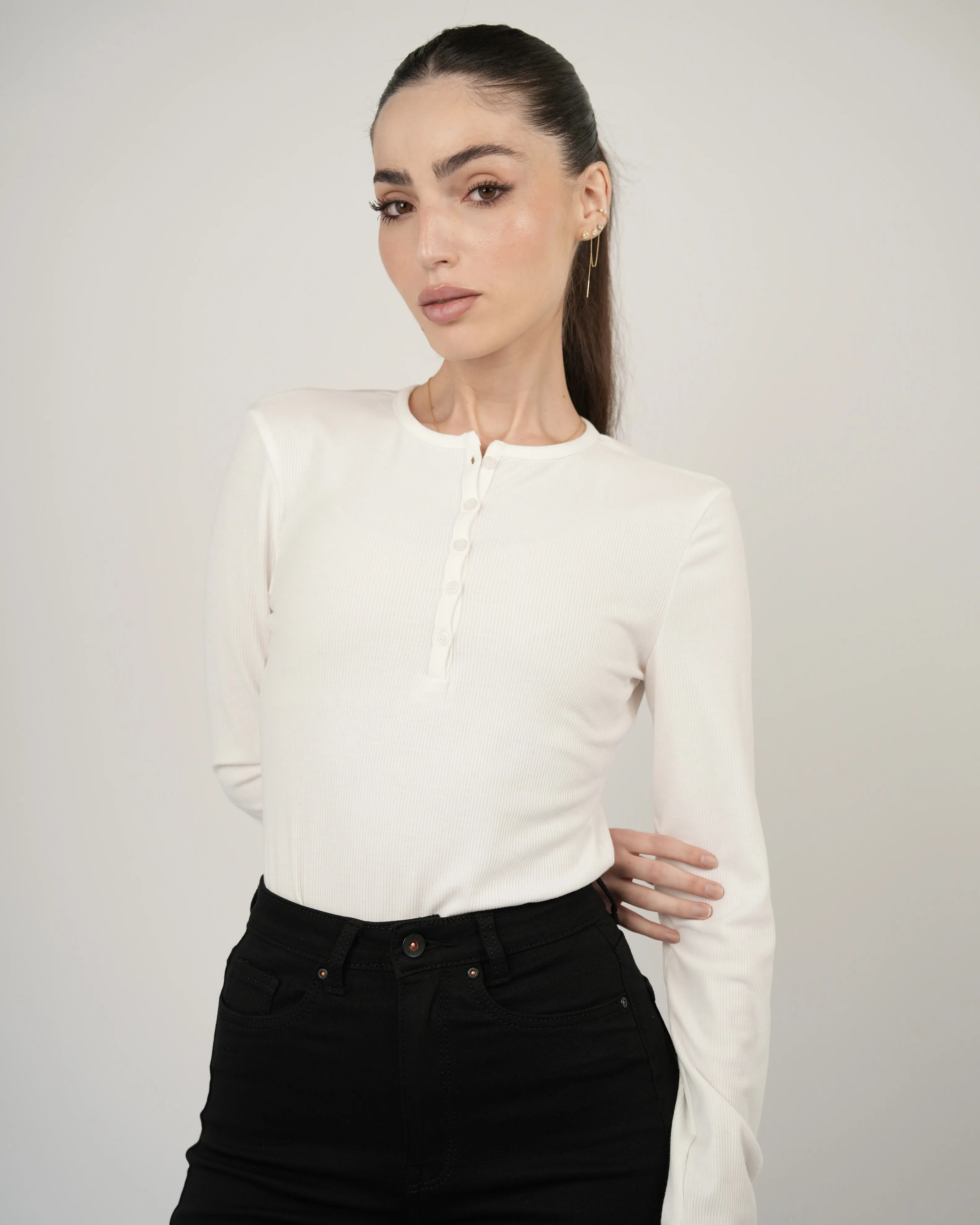 בגד גוף ריב אלסי