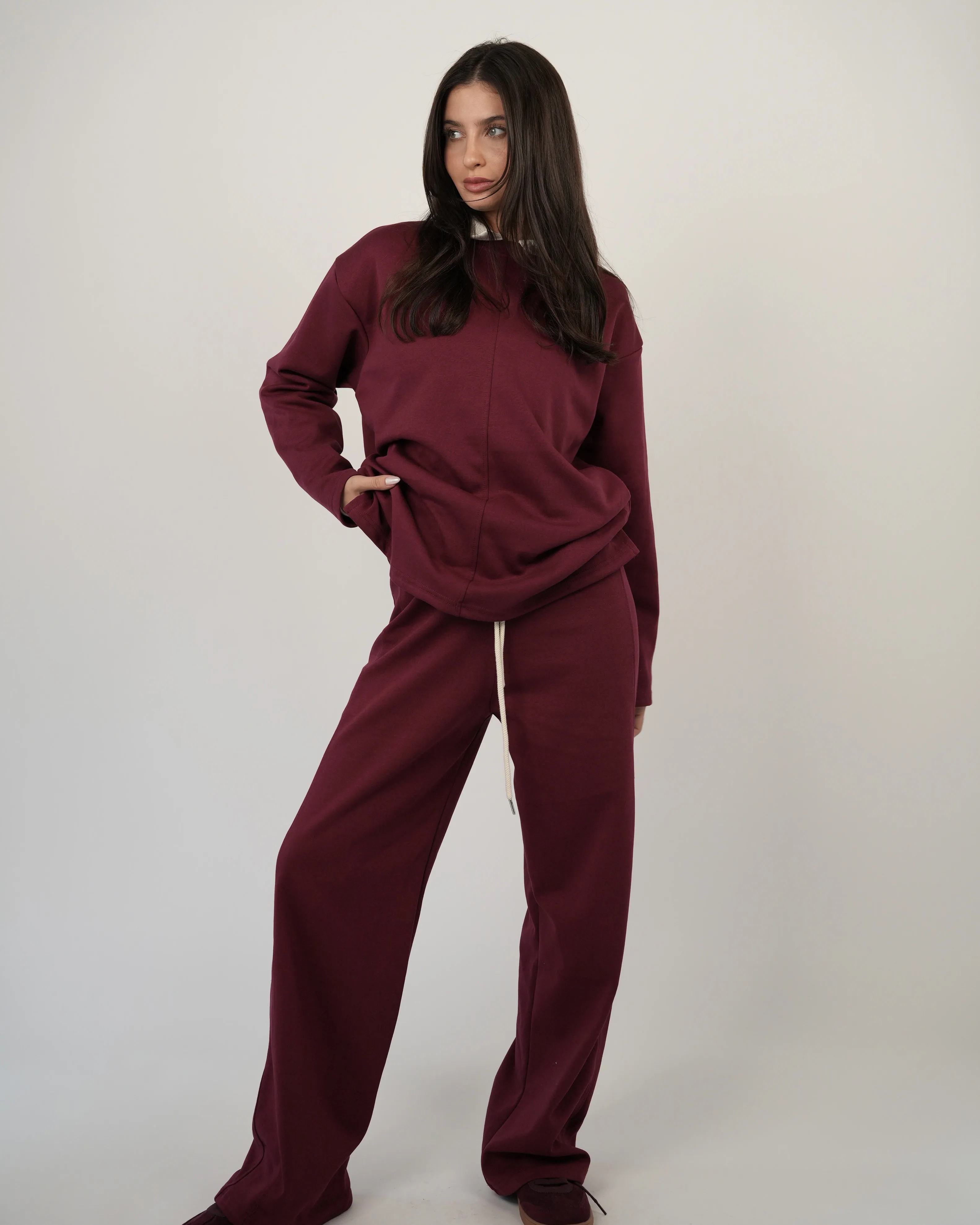 חליפת נוחות אינטרלוק