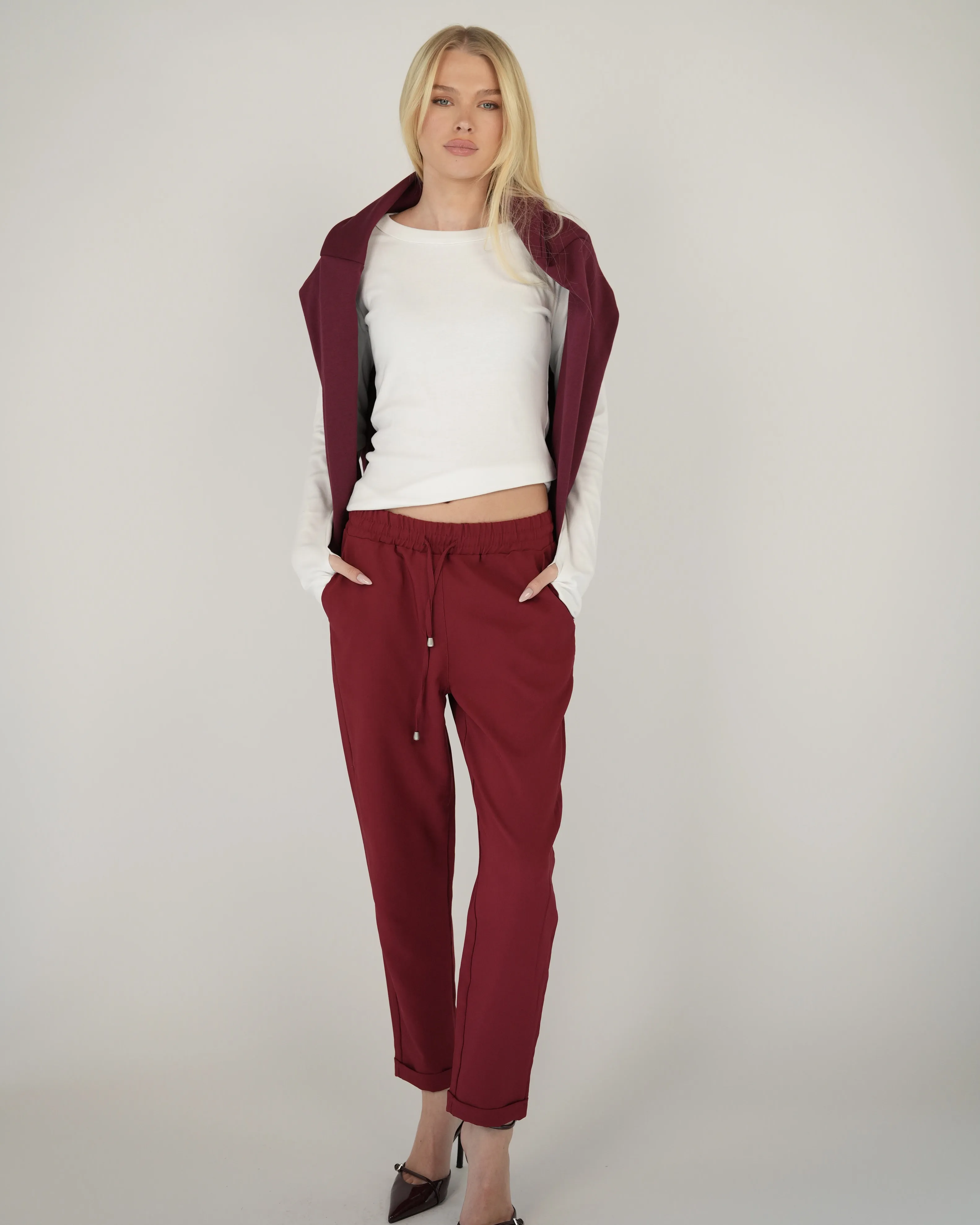 מכנס נוחות לירום