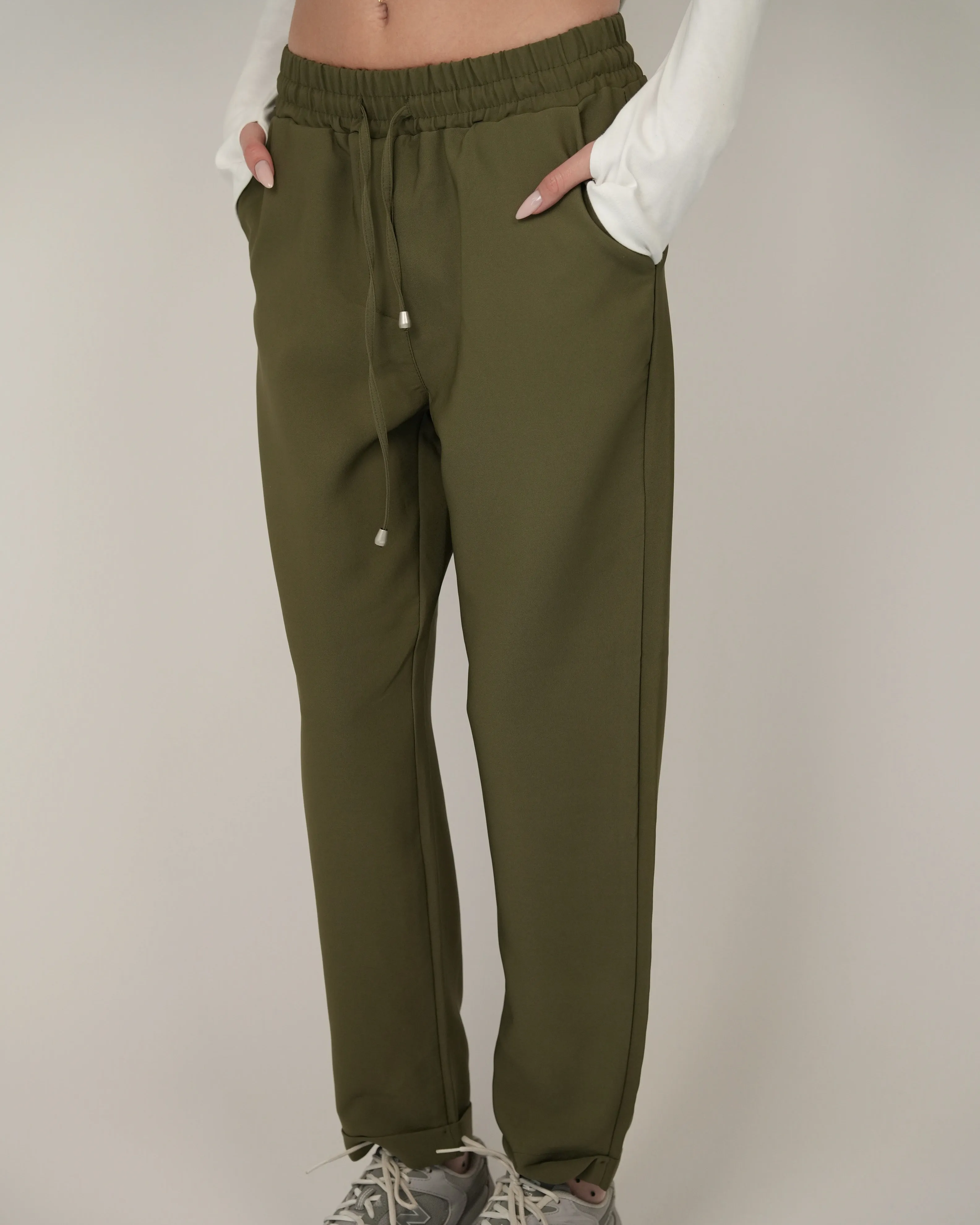 מכנס נוחות לירום