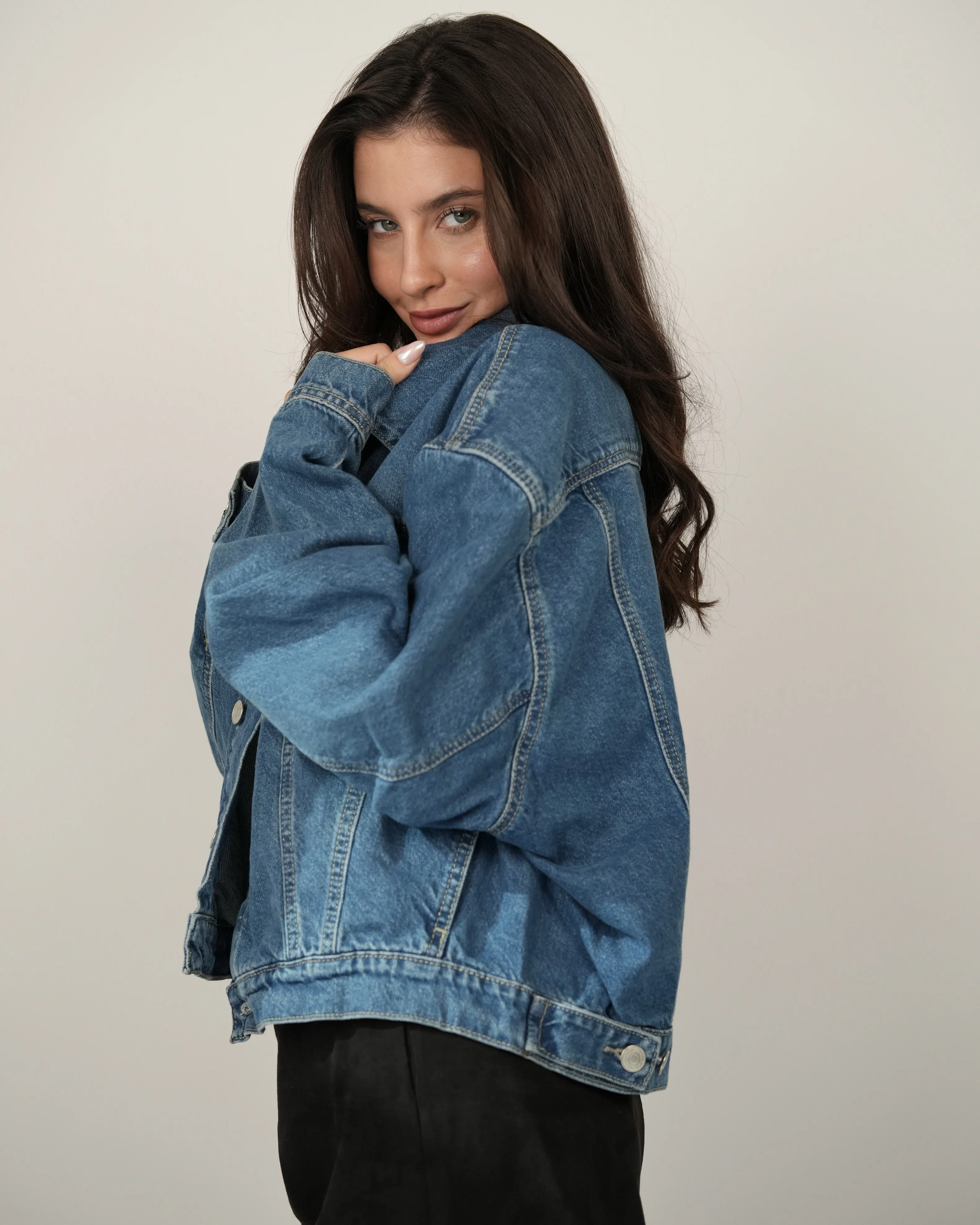 גקט גינס תהל