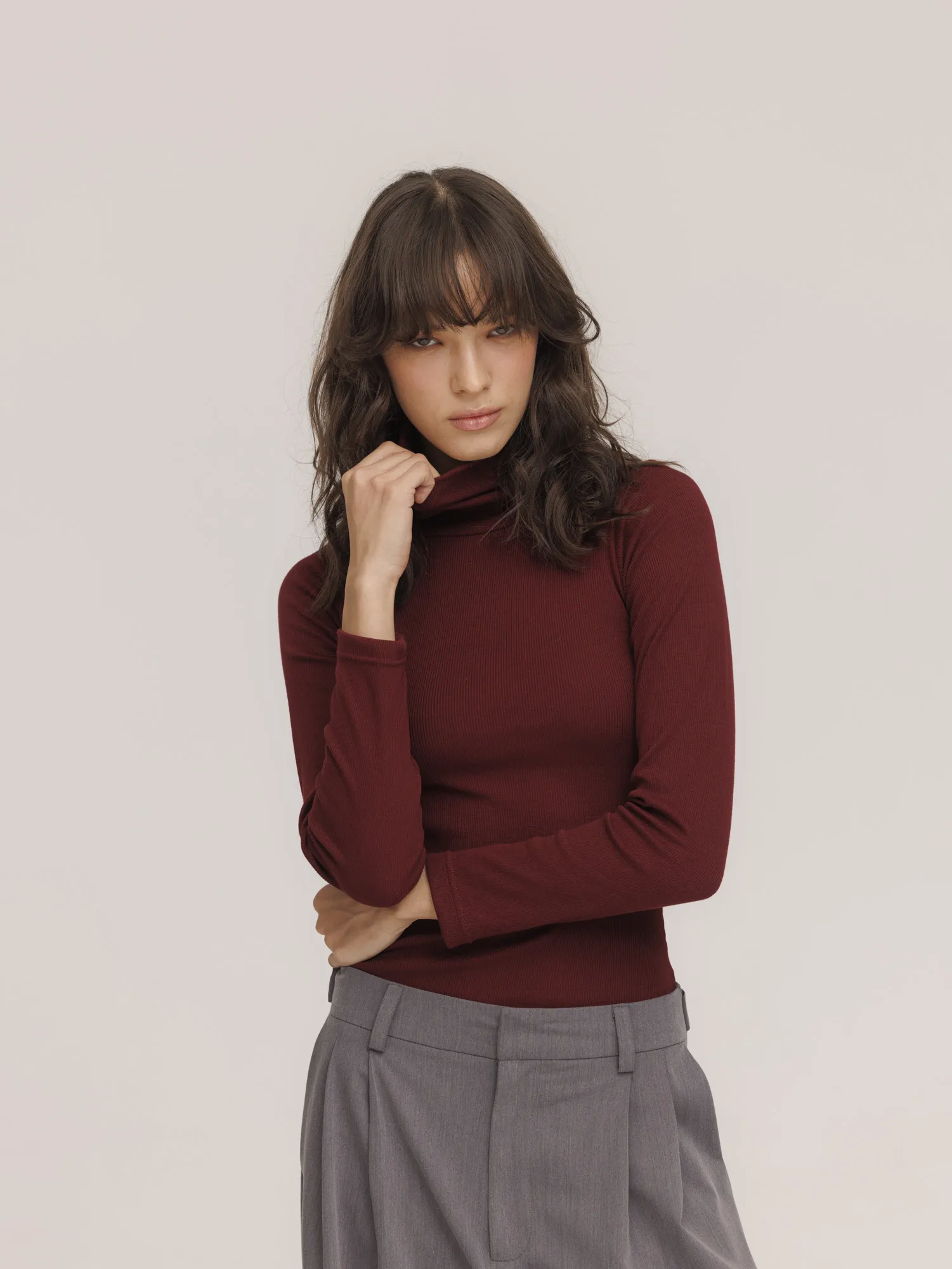 חולצת טישרט גולף ריפס