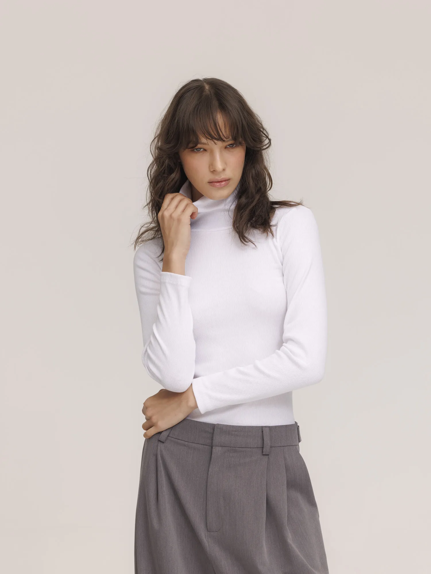 חולצת טישרט גולף ריפס