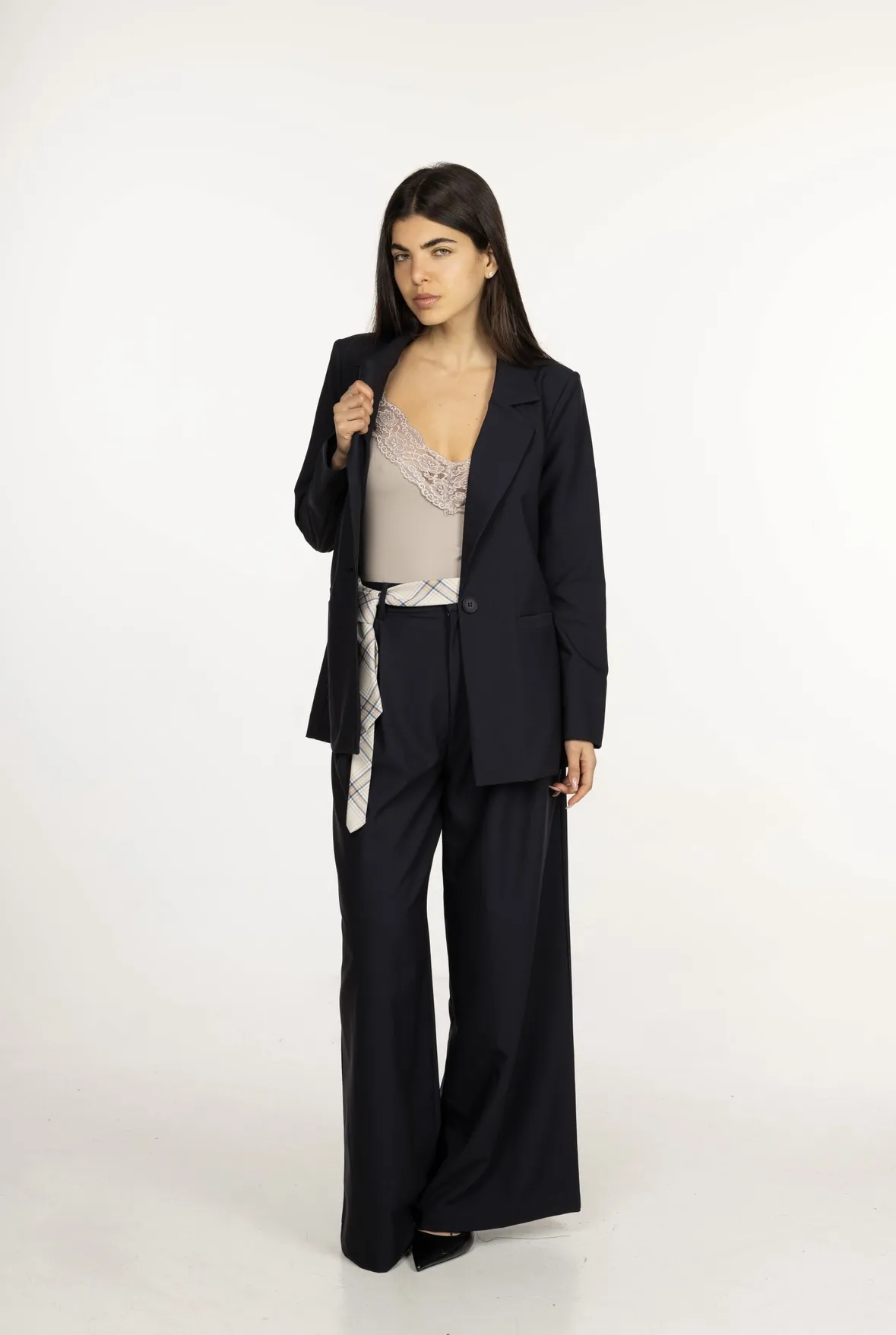 בלייזר פולי